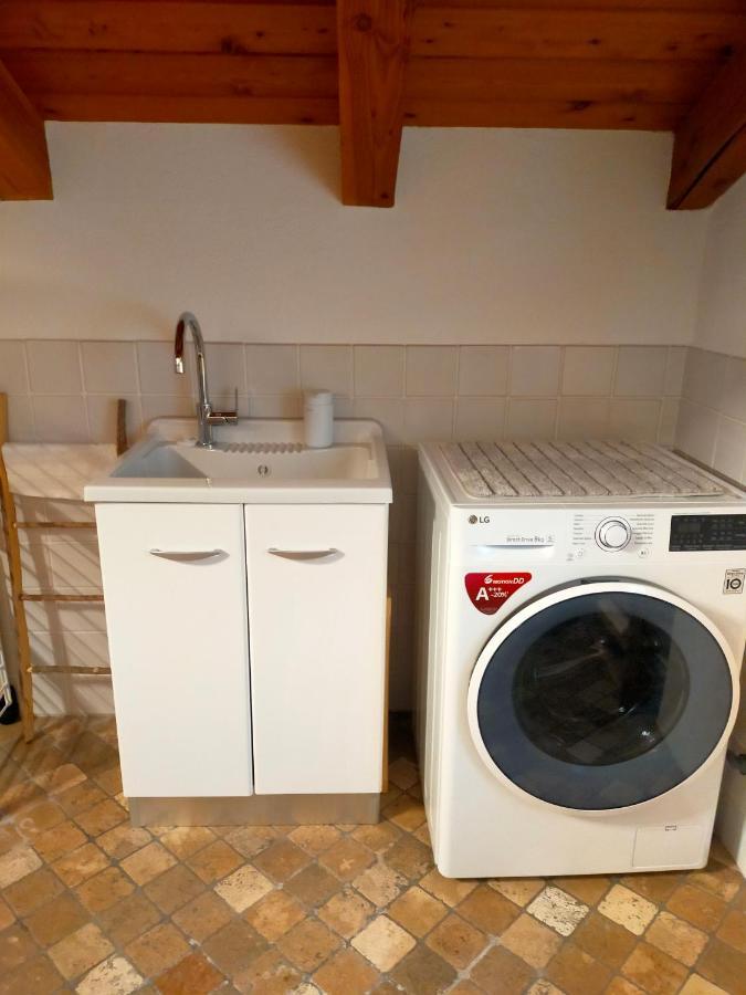 Villa La Sarrolein Cir 0009 à Aoste Extérieur photo